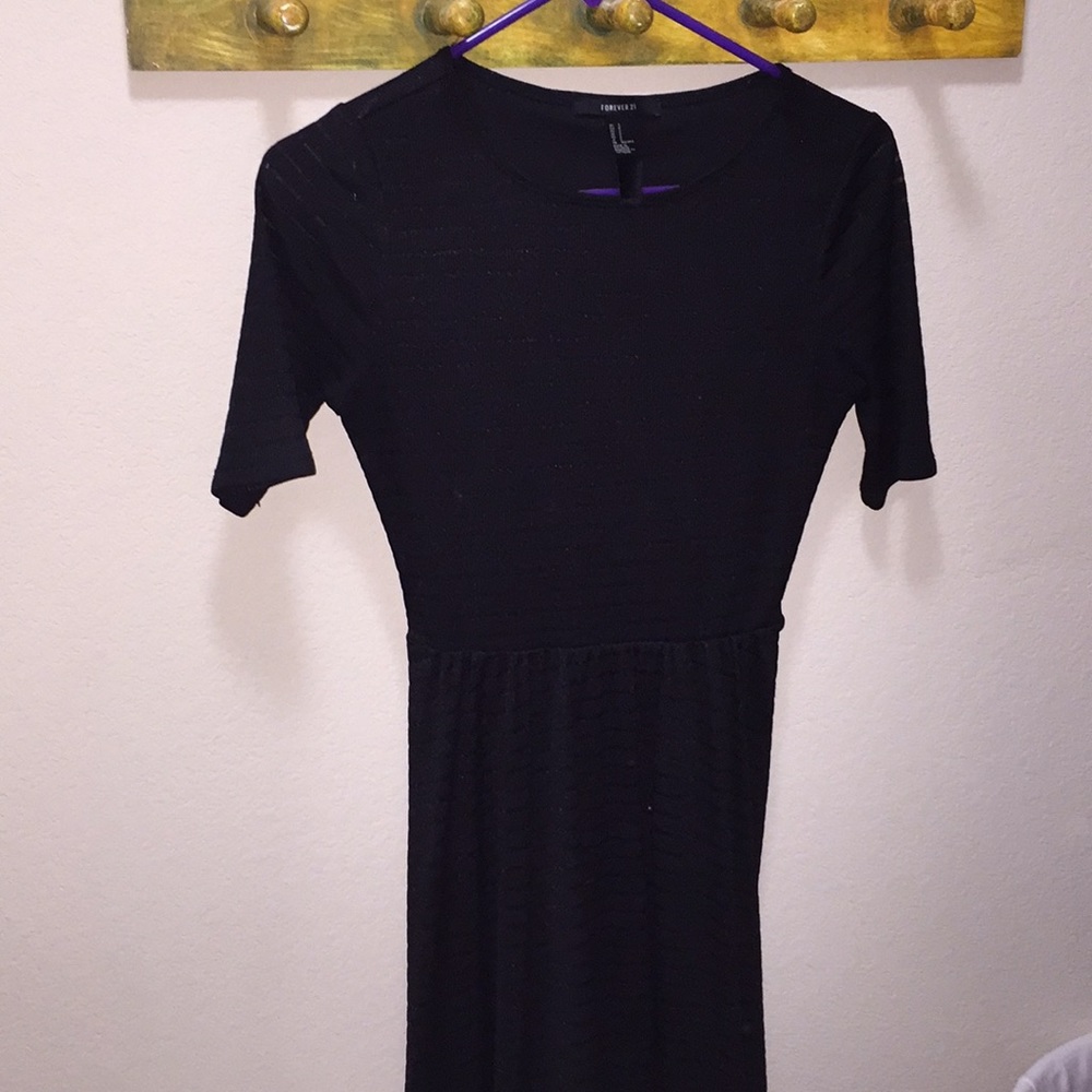 forever 21 dress